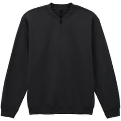 Gildan - Sweat SOFTSTYLE - Adulte (Noir)