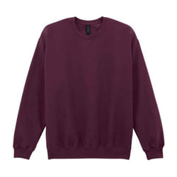 Gildan - Sweat SOFTSTYLE - Adulte (Pourpre)