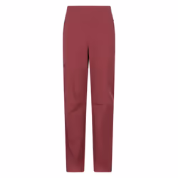 Mountain Warehouse - Pantalon de marche KENTON - Femme (Bordeaux)