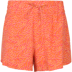 Mountain Warehouse - Short VIBE - Femme (Rose)