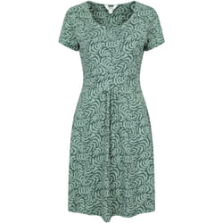 Mountain Warehouse - Robe mi-longue ORCHID - Femme (Vert kaki)
