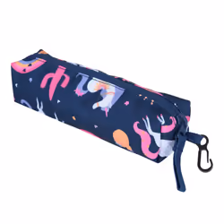 Mountain Warehouse - Sac à dos et trousse BOOKWORM (Bleu marine)