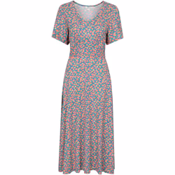 Mountain Warehouse - Robe COMO - Femme (Corail)