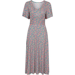 Mountain Warehouse - Robe COMO - Femme (Corail)