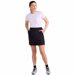 Mountain Warehouse - Short FLEX - Femme (Noir)