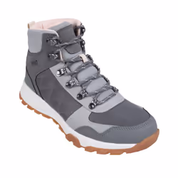 Mountain Warehouse - Bottes LYNTON - Femme (Gris clair)
