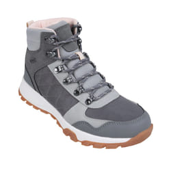 Mountain Warehouse - Bottes LYNTON - Femme (Gris clair)