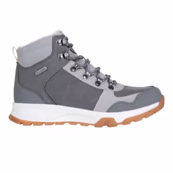 Mountain Warehouse - Bottes LYNTON - Femme (Gris clair)