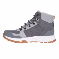 Mountain Warehouse - Bottes LYNTON - Femme (Gris clair)