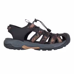 Mountain Warehouse - Sandales CRETE - Homme (Kaki)