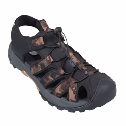 Mountain Warehouse - Sandales CRETE - Homme (Kaki)