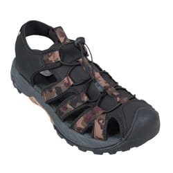 Mountain Warehouse - Sandales CRETE - Homme (Kaki)