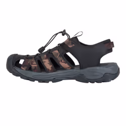Mountain Warehouse - Sandales CRETE - Homme (Kaki)