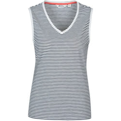 Mountain Warehouse - Débardeur WHITLEY - Femme (Bleu marine)