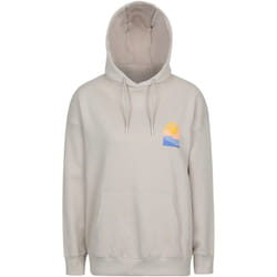 Mountain Warehouse - Sweat à capuche CORNWALL - Femme (Beige clair)