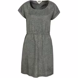 Mountain Warehouse - Robe MYKONOS - Femme (Vert kaki)