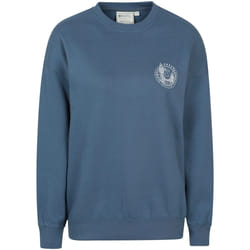 Mountain Warehouse - Sweat LONDON - Femme (Bleu marine)