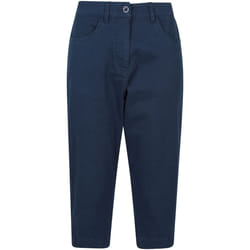 Mountain Warehouse - Pantacourt MARINA - Femme (Bleu marine)