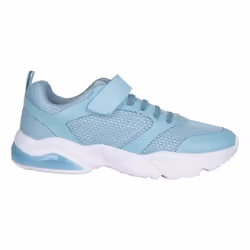 Mountain Warehouse - Baskets GALAXY - Enfant (Bleu)