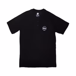 The Beatles - T-shirt - Adulte (Noir)