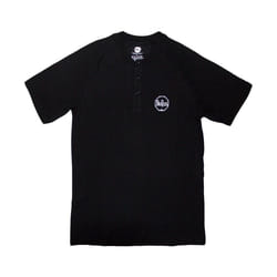 The Beatles - T-shirt - Adulte (Noir)