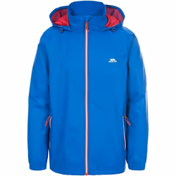 Trespass - Veste imperméable BRIAR - Homme (Bleu)