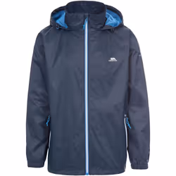 Trespass - Veste imperméable BRIAR - Homme (Bleu marine)