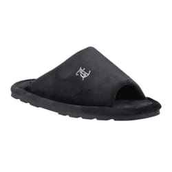Juicy Couture - Chaussons VIVIEN - Femme (Noir)