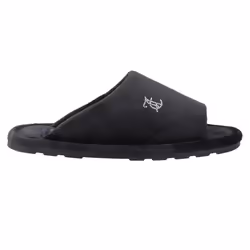 Juicy Couture - Chaussons VIVIEN - Femme (Noir)