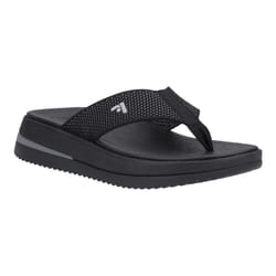 FitFlop - Tongs SURFF - Femme (Noir)