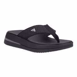 FitFlop - Tongs SURFF - Femme (Noir)
