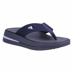 FitFlop - Tongs SURFF - Femme (Bleu nuit)