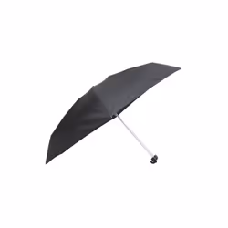 Mountain Warehouse - Parapluie de poche (Noir)