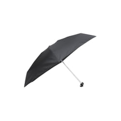 Mountain Warehouse - Parapluie de poche (Noir)