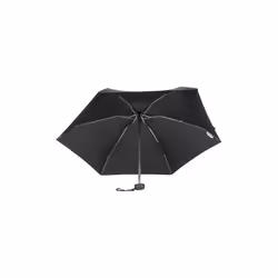 Mountain Warehouse - Parapluie de poche (Noir)