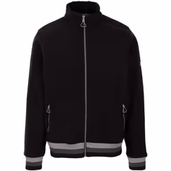Trespass - Haut polaire ELFORD - Homme (Noir)