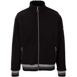 Trespass - Haut polaire ELFORD - Homme (Noir)