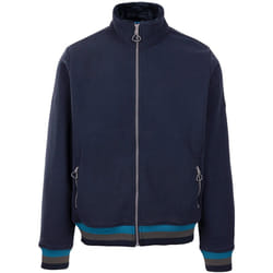 Trespass - Haut polaire ELFORD - Homme (Bleu marine)