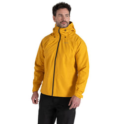 Craghoppers - Veste CREEVEY - Homme (Jaune vif)