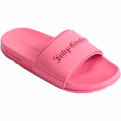 Juicy Couture - Claquettes - Femme (Rose)
