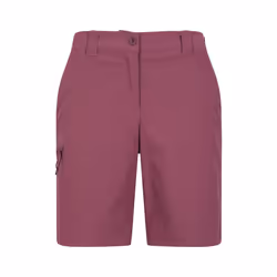 Mountain Warehouse - Short HIKER - Femme (Pourpre)