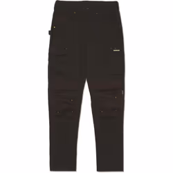 Caterpillar - Pantalon de travail NEXUS - Homme (Noir)