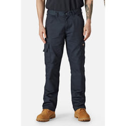 Dickies - Pantalon de travail EVERYDAY - Homme (Bleu marine foncé)