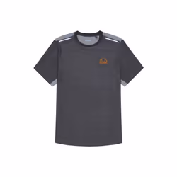 Ellesse - T-shirt PALESTRANI - Homme (Gris foncé) - XL
