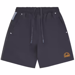 Ellesse - Short - Homme (Gris foncé) - M
