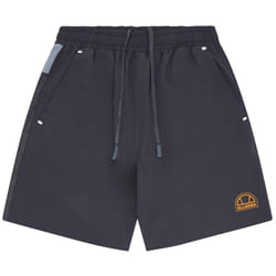 Ellesse - Short - Homme (Gris foncé) - M