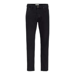 Jack And Jones - Pantalon CHRIS ORIGINAL - Homme (Denim noir)