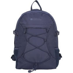 Mountain Warehouse - Sac à dos (Bleu marine)