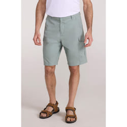 Mountain Warehouse - Short cargo LAKESIDE - Homme (Vert)