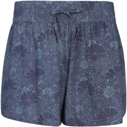 Mountain Warehouse - Short VIBE - Femme (Bleu marine)